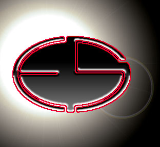 One of our many logos.