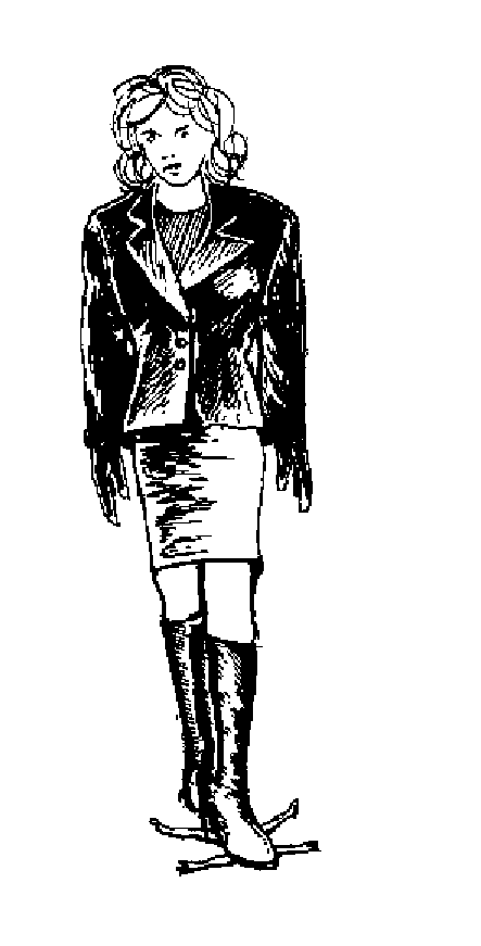 Being crushed by Charlene's boot