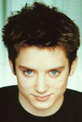 Elijah Wood