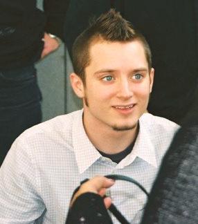 Elijah Wood