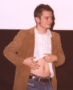 Elijah Wood