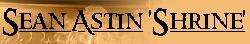 Sean Astin "Shrine"