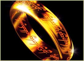 the one ring