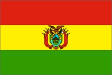 Picture of Bolivia