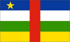 Picture of Central African Republic