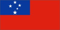 Picture of Samoa