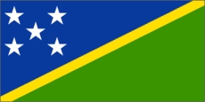 Picture of Solomon Islands