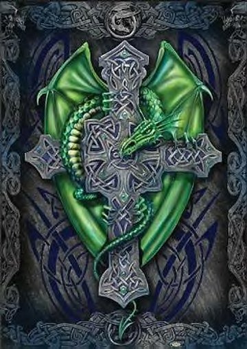 Click enter Lord Dreagon and Trenton's realm