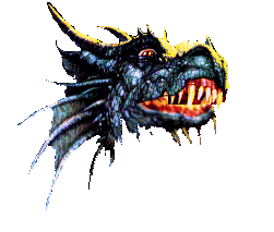 Dreagon's Site