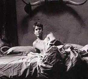 Pic taken by Drake when I was a teen. 