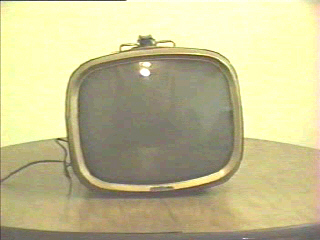 BEFORE RESTORATION