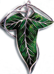 Full-sized pin