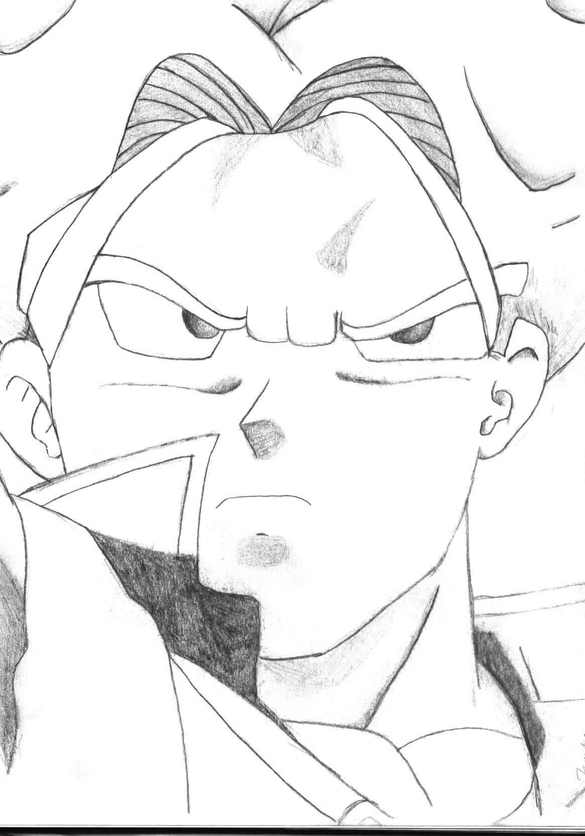Trunks