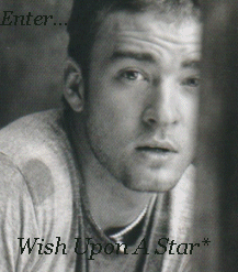 wish upon a star*