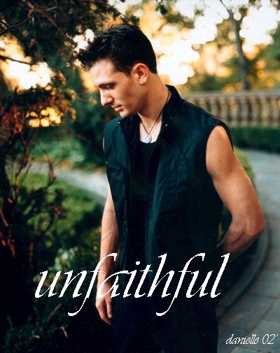 Unfaithful