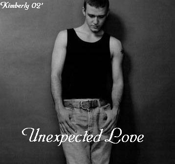 Unexpected Love