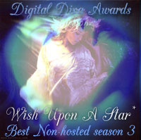 Digital Diva Awards! Non-hosted Site.