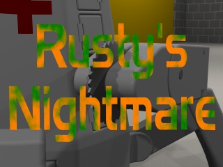 Rusty's Nightmare
