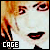 Cage Song