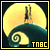 The Nightmare before Christmas