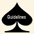 Guidelines