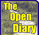 Open Diary