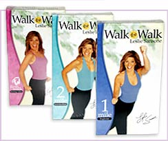 Walk the Walk