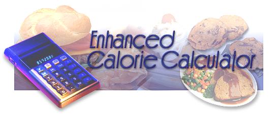 Calorie Calculator