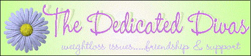 Dedicated Divas