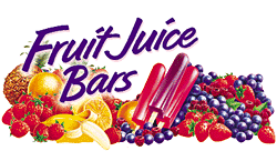 Fruitjuicebars