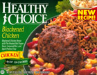 Healthy Choice Meals