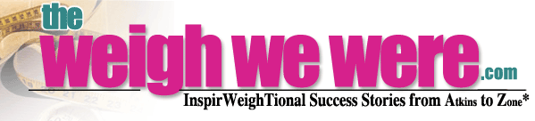 TheWeighWeWere