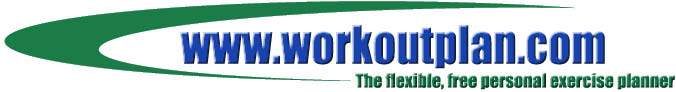 Workoutplan