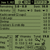 Palm wwTools