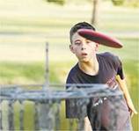 Zach Vanzant
