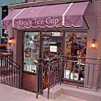 Alice's Tea Cup