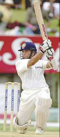 sachin