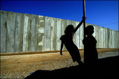 palestine