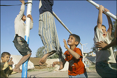 palestine