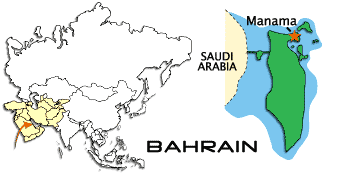 bahrain
