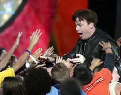mikemyers