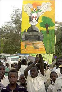 Sudan
