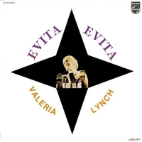 Valeria Lynch - Lo Mejor de EVITA
