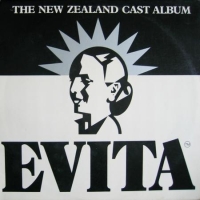 New Zealand Cast Album