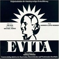 Original Vienna Cast Album