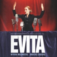 Original Swedish Cast Album