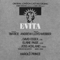 Original London Cast Recording