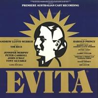 Premiere Australian Cast Recording