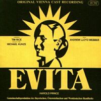 Original Vienna Cast Album