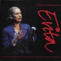 Original Danish Cast Recording